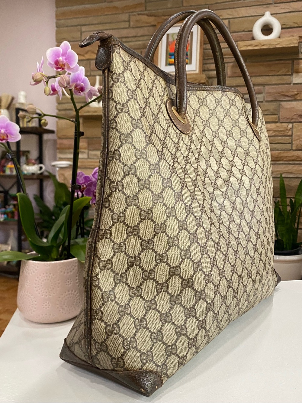 ❤️authentic gucci bag - Picture 3 of 13